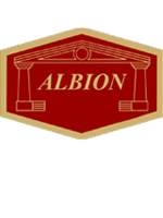 Albion-Logo