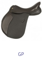 Black Country GP Saddles