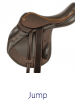 Black Country Jump Saddles