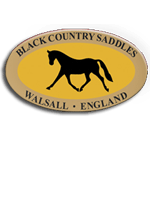 Black Country Saddles