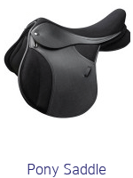 Thorowgood Pony Saddles